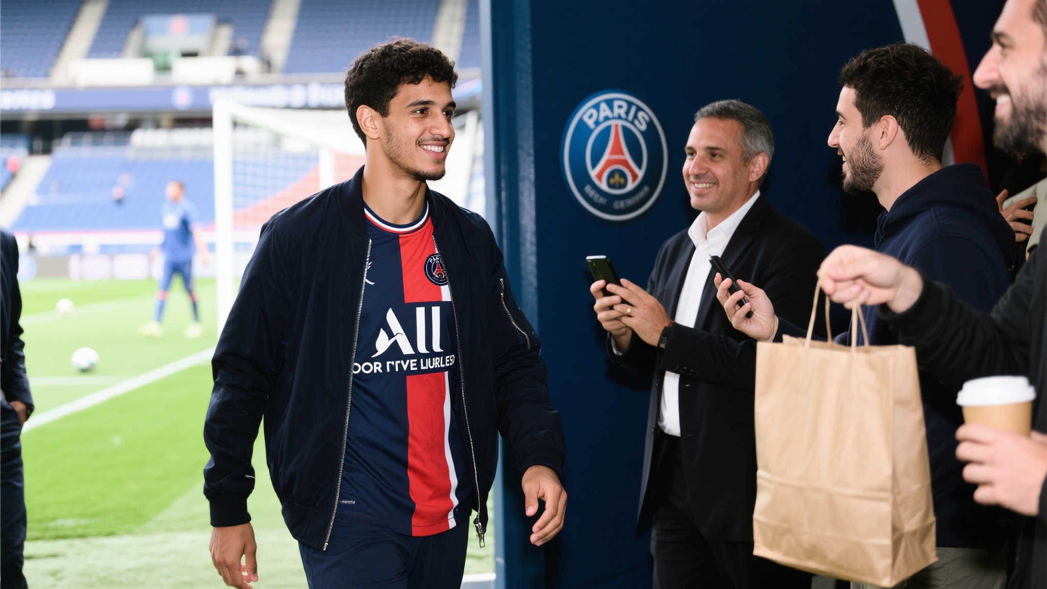 年轻而富有潜力的新援 阿布杜拉·居勒尔 在加盟之初