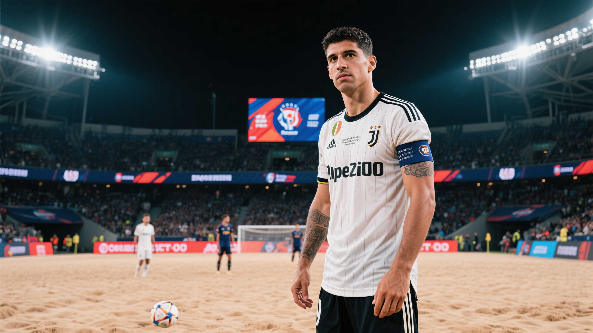 足坛流量持续攀升 对星援投入感知上台阶
沙足联盟