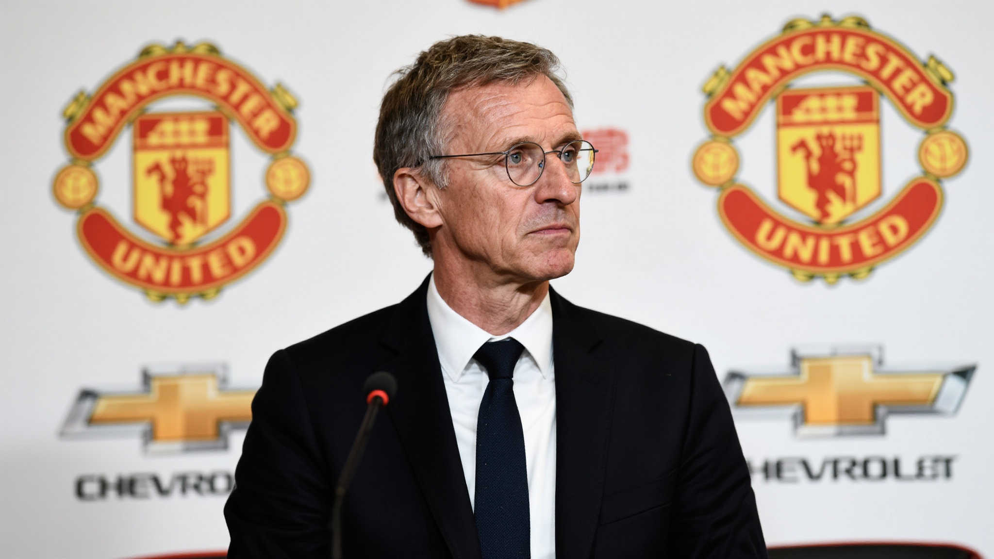 作为经历丰富且智慧超群的足球管理者，拉尔夫·朗尼克