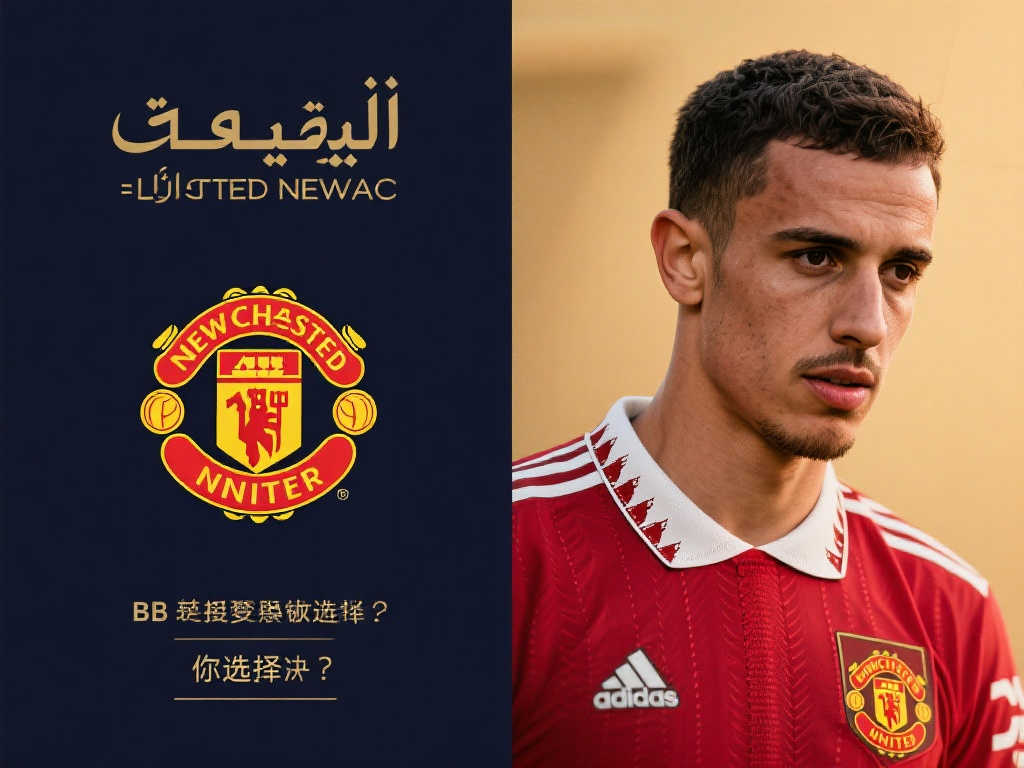 B费果断回绝利雅得新月邀约，是否无需再三思？