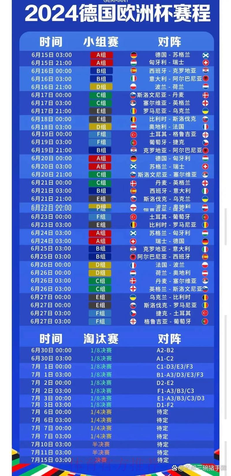 2024足球世界杯全程实时直播收看攻略 2024足球世界杯全程实时直播收看攻略