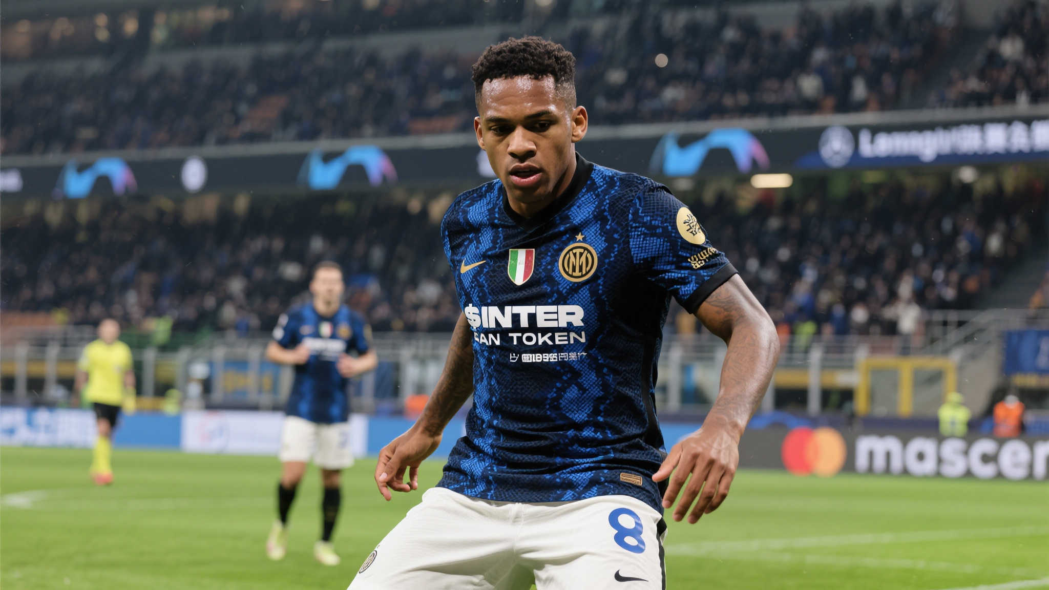 世界杯比分概况简介