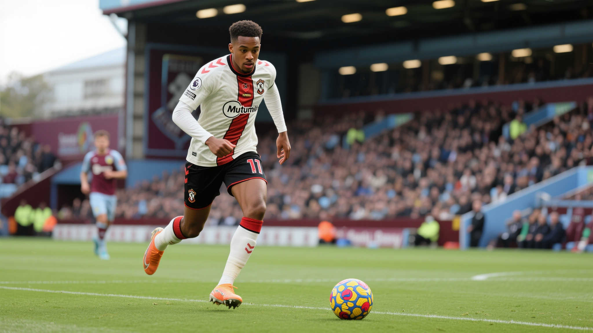 世界杯比分简介